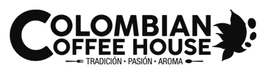 Colombian Coffee House logo
